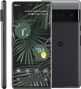 Top Mobile Phones in Pakistan 2023: Cutting-Edge Technology at Your Fingertips_google-pixel-6-pro